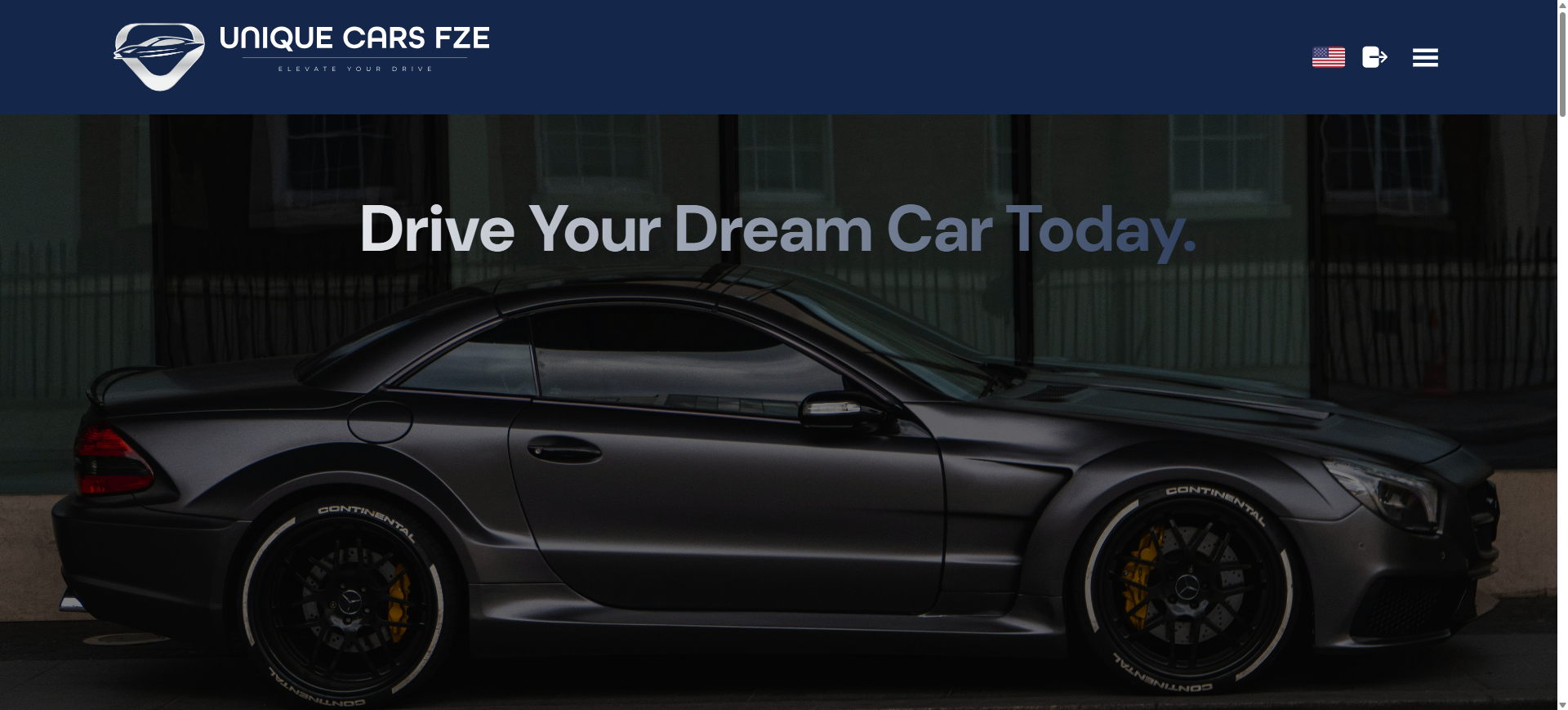 Unique Cars FZE